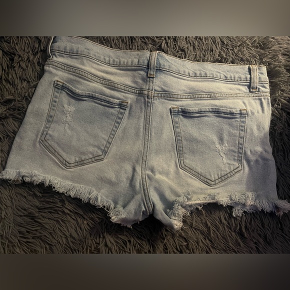 Carly jeans Los Ange size large - Picture 3 of 7